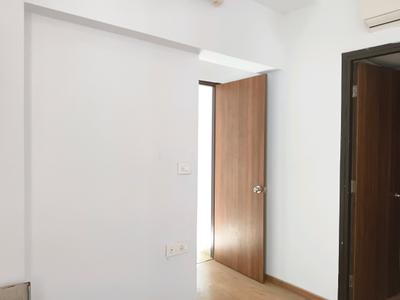 Bedroom Image of 910 Sq.ft 2 BHK Apartment / Flat for sale in Lodha Lakeshore Greens, Palava Phase 2 Thane for Rs. 3850000