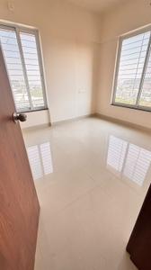 Bedroom Image of 1190 Sq.ft 2.5 BHK Apartment / Flat for sale in Dahanukar Regency, Kothrud Pune for Rs. 17900000