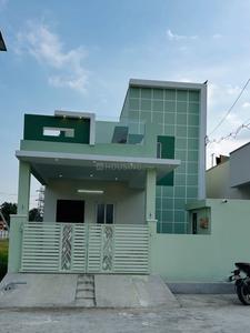 2 BHK Independent House