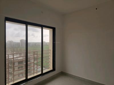 Bedroom Image of 600 Sq.ft 1 BHK Apartment / Flat for sale in Cosmos Solitaire, Virar West Virar for Rs. 3050000