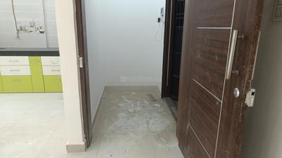 Living Room Image of 1000 Sq.ft 2 BHK Apartment / Flat for sale in Anand Rise Alta, Tathawade Pune for Rs. 7800000