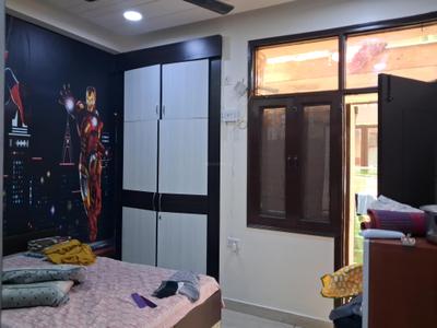 Bedroom Image of 950 Sq.ft 2 BHK Apartment / Flat for sale in Sector 49 Noida for Rs. 4800000