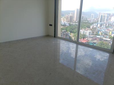 Bedroom Image of 1250 Sq.ft 2 BHK Apartment / Flat for sale in Avenue Hills, Kharghar Navi Mumbai for Rs. 16500000