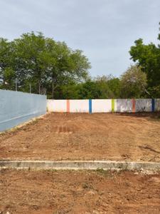 Image of 1800 Sq.ft Residential Plot / Land for sale in Kayam ST Colony, Tirupathi for Rs. 2500000