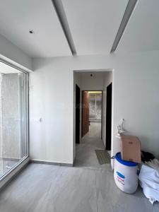 Bedroom Image of 1350 Sq.ft 2 BHK Apartment / Flat for sale in Vaishno Devi Circle Ahmedabad for Rs. 7200000