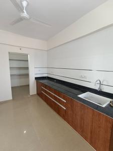 Kitchen Image of 1800 Sq.ft 4 BHK Apartment / Flat for sale in New Alkapuri Vadodara for Rs. 9000000
