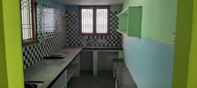 Kitchen Image of 1100 Sq.ft 2 BHK Independent House for sale in Ganganapalle Kakinada for Rs. 4500000