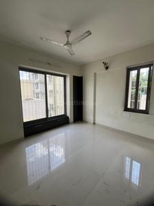Hall Image of 2000 Sq.ft 3 BHK Apartment / Flat for rent in College Road Nashik for Rs. 36000