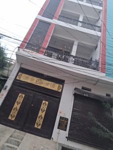 Image of 3600 Sq.ft 3 BHK Villa for sale in Pandit Khera, Lucknow for Rs. 14000000