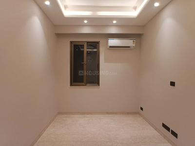 Hall Image of 2160 Sq.ft 3 BHK Duplex for sale in Sarvapriya Vihar New Delhi for Rs. 112500000