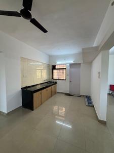 Kitchen Image of 1650 Sq.ft 3 BHK Apartment / Flat for sale in Magarpatta Sylvania, Magarpatta City Pune for Rs. 27000000