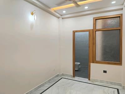 Bedroom Image of 1375 Sq.ft 3 BHK Builder Floor for sale in Indirapuram Ghaziabad for Rs. 12200000