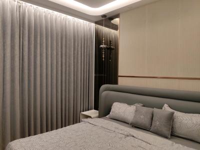 Bedroom Image of 2590 Sq.ft 3 BHK Apartment / Flat for rent in Conscient Hines Elevate, Sector 59 Gurgaon for Rs. 125000