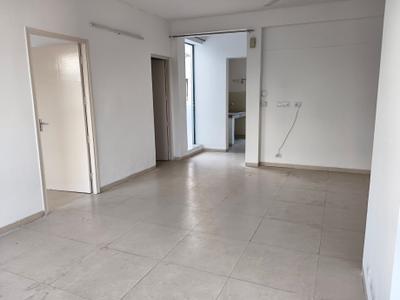 Living Room Image of 1050 Sq.ft 2 BHK Builder Floor for rent in Vatika India Next, Sector 82 Gurgaon for Rs. 23000