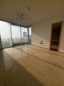 Hall Image of 2500 Sq.ft 3.5 BHK Apartment / Flat for rent in Indiabulls Sky Forest, Parel Mumbai for Rs. 360000