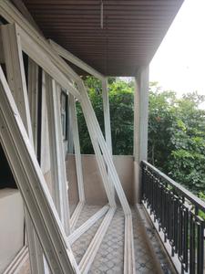 Bedroom Three Image of 2250 Sq.ft 3 BHK Builder Floor for sale in Sector 49 Faridabad for Rs. 15200000