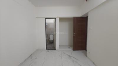 Bedroom Image of 650 Sq.ft 1 BHK Apartment / Flat for rent in Urban BKC Crown, Kurla West Mumbai for Rs. 59999