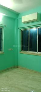 Bedroom Image of 580 Sq.ft 1 BHK Apartment / Flat for rent in Bansdroni Kolkata for Rs. 12000