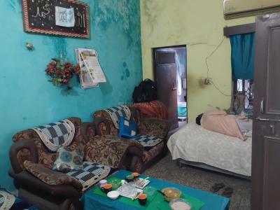 Living Room Image of 1215 Sq.ft 5 BHK Independent House for sale in S.S Nagar Aligarh for Rs. 5500000