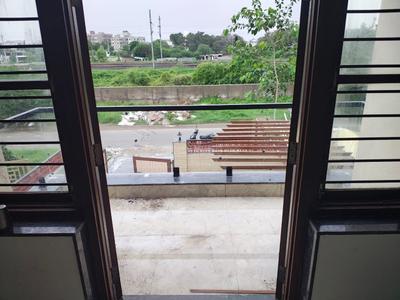 Balcony Image of 2250 Sq.ft 4 BHK Independent House for sale in Dharmadev Neelkanth Villa, Bopal Ahmedabad for Rs. 31500000