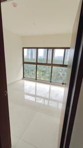 Hall Image of 1037 Sq.ft 2 BHK Apartment / Flat for sale in Paranjape Blue Ridge The Orion, Hinjawadi Pune for Rs. 10000000
