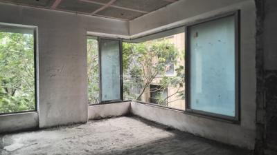 Bedroom Image of 1500 Sq.ft 3 BHK Apartment / Flat for sale in Parinee Liva Roca, Juhu Mumbai for Rs. 70000000