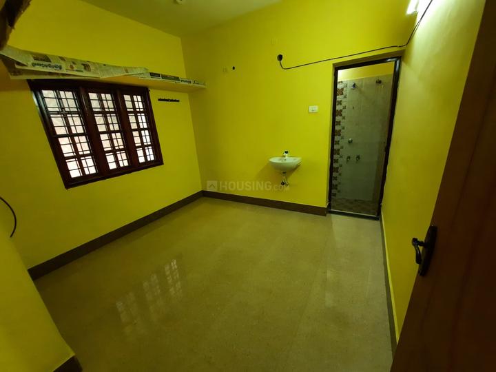 Sri Nellaiappar Kanthimathi Nivas Bedroom 1