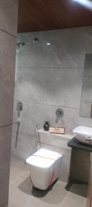 Bathroom Image of 1080 Sq.ft 2 BHK Apartment / Flat for sale in Guddwill Elate, Undri Pune for Rs. 5690000