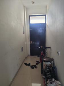 Hall Image of 935 Sq.ft 2 BHK Apartment / Flat for sale in Buland City, Tajganj Agra for Rs. 3700000
