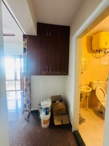 Kitchen Image of 1300 Sq.ft 2 BHK Apartment / Flat for rent in Indira Nagar Bengaluru for Rs. 55000