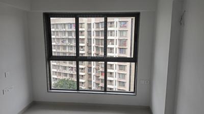 Bedroom Image of 1200 Sq.ft 3 BHK Apartment / Flat for sale in Pride Panorama Phase 1, Saki Naka Mumbai for Rs. 24000000