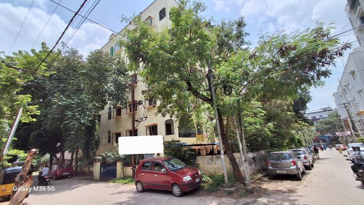 SRINIVASA VIHAR Main Image 1