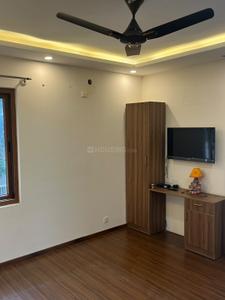 Hall Image of 2298 Sq.ft 3 BHK Apartment / Flat for sale in PCOC Lanai, Koramangala Bengaluru for Rs. 52000000