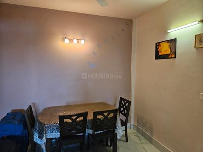 Hall Image of 1553 Sq.ft 2 BHK Apartment / Flat for sale in New Town Kolkata for Rs. 11000000