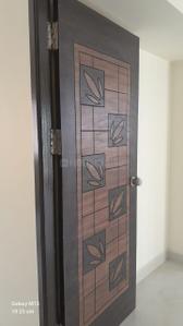 Bedroom Image of 1175 Sq.ft 3 BHK Apartment / Flat for sale in Adambakkam Chennai for Rs. 10500000