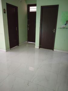 Image of 1268 Sq.ft 2 BHK Apartment / Flat for rent in Pushpanjali Construction Pushpanjali Puram, Tajganj, Agra for Rs. 9500