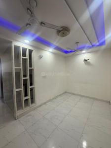 Image of 540 Sq.ft 2 BHK Builder Floor for rent in Uttam Nagar, New Delhi for Rs. 16000
