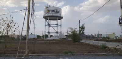 Image of 1250 Sq.ft Residential Plot / Land for sale in Pumarth Bliss I, Manglia, Indore for Rs. 6250000