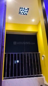 Hall Image of 900 Sq.ft 2 BHK Apartment / Flat for sale in Right Meghna Green Residency, Kaikhali Kolkata for Rs. 4500000
