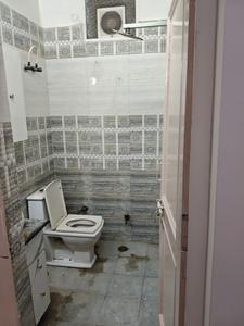 Bathroom Image of 1200 Sq.ft 2 BHK Independent House for rent in Sector 51 Noida for Rs. 28000