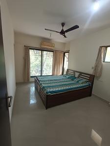 Bedroom Image of 555 Sq.ft 1 BHK Apartment / Flat for sale in Kanakia Country Park, Borivali East Mumbai for Rs. 12800000