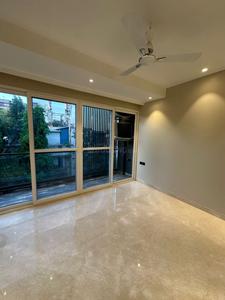 Hall Image of 1800 Sq.ft 3 BHK Builder Floor for sale in Kalkaji New Delhi for Rs. 42500000