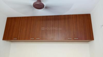 Bedroom Image of 610 Sq.ft 2 BHK Apartment / Flat for rent in Arun Manjari, Mevalurkuppam Chennai for Rs. 10014