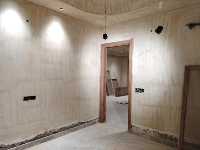 Bedroom Image of 1900 Sq.ft 4 BHK Builder Floor for sale in Sector 19 Dwarka New Delhi for Rs. 35000000