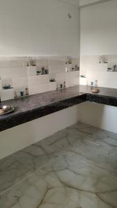 Kitchen Image of 1561 Sq.ft 3.5 BHK Apartment / Flat for sale in SLNB Sarvayoni City, Khagaul Patna for Rs. 9500000