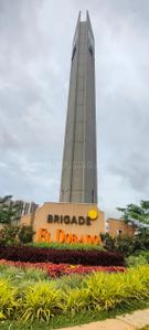 Image of 938 Sq.ft 2 BHK Apartment / Flat for sale in Brigade El Dorado, Gummanahalli, Bengaluru for Rs. 9500000
