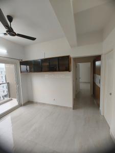 Hall Image of 829 Sq.ft 2 BHK Apartment / Flat for rent in Jain Aadhidev, Manapakkam Chennai for Rs. 35000