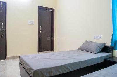 Image of 1400 Sq.ft 2 BHK Apartment / Flat for rent in Gowlidody, Hyderabad for Rs. 27000