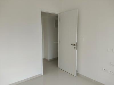 Bedroom Image of 700 Sq.ft 2 BHK Apartment / Flat for sale in Swaroop Marvel Gold Phase II Colloseum, Bhandup West Mumbai for Rs. 13500000