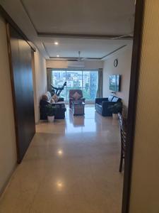 Image of 1700 Sq.ft 3 BHK Apartment / Flat for sale in The Kollage, Andheri East, Mumbai for Rs. 55000000